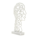 Echoing Void Sculpture