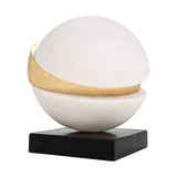 Purity Form Sculpture