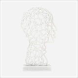Echoing Void Sculpture