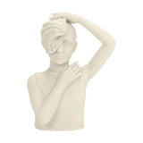 Hidden Gaze Sculpture