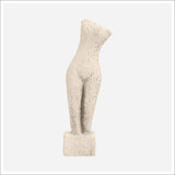 Nirvana Sculpture