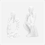 Crystalline Geometries -Set 2