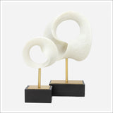 Obelisk Sculptures -Set 2