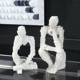 Crystalline Geometries -Set 2
