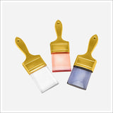 Gilded Sweeps -Set 3