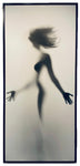 "Nude Silhouette 5"