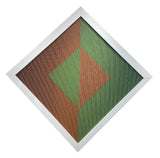 Diamond Lenticular I