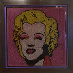 "Marilyn Monroe"