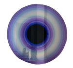 "Purple Disc of Life"