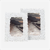 Vista Borders -Set 2