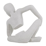Alaric Sculpture