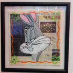 Wall Street Journal Series Bugs Bunny