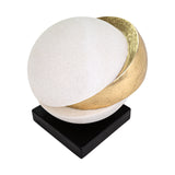 Purity Form Sculpture