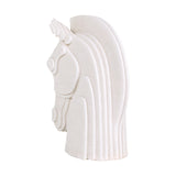 Paladin Equine Sculpture