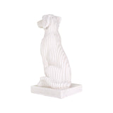 Loyal Sentinel Sculpture