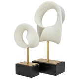 Obelisk Sculptures -Set 2