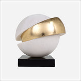 Purity Form Sculpture