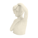 Hidden Gaze Sculpture