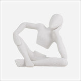 Alaric Sculpture